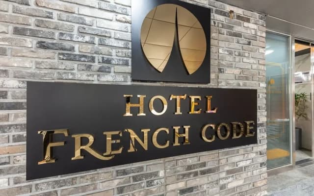 Cheongju French Code(청주 프렌치코드)