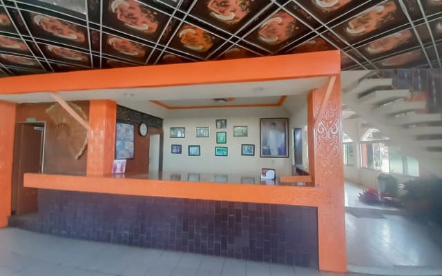 Hotel New Linggarjati Mitra RedDoorz