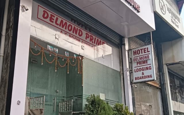 Hotel Belmond Prime- Near NESCO