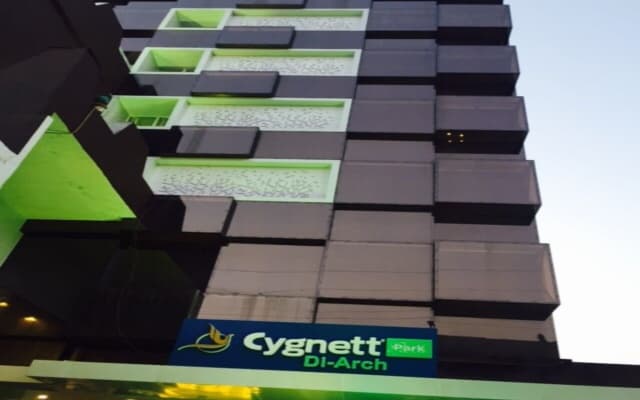Cygnett Park Di- Arch