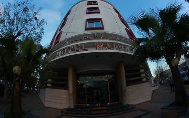 Hotel Mamora