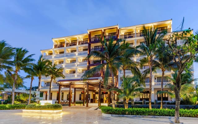 Wyndham Garden Hoi An Cua Dai Beach