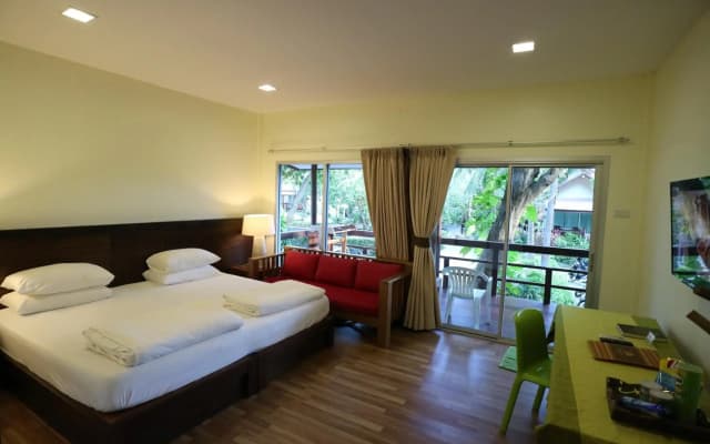 Palita Lodge