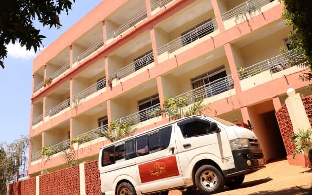 Royal Minni Inn Embu