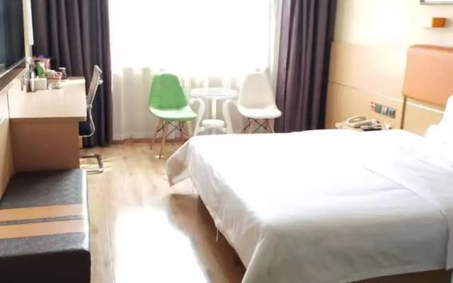 7Days Premium Wangcheng Walking Street