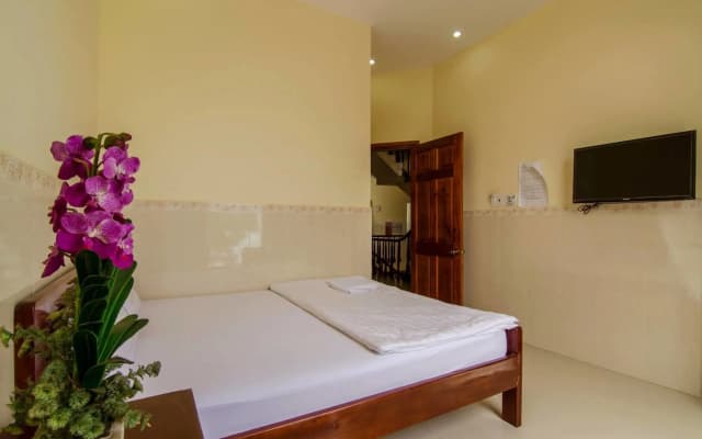 Kim Hong Anh Guesthouse