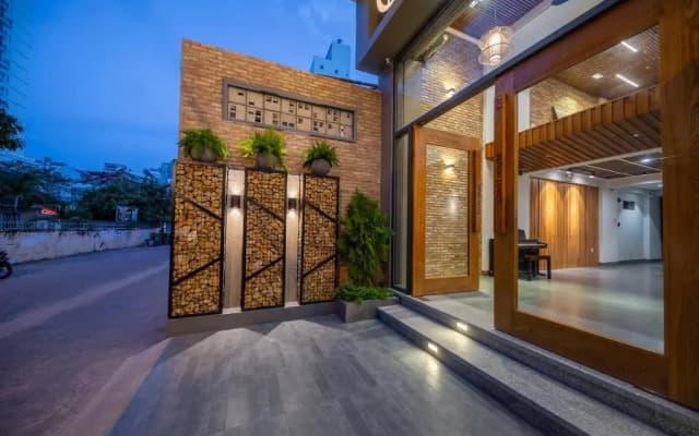 Coast House Boutique Hotel