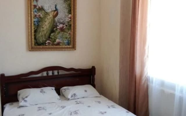 Anapskiy Uyut Guest House