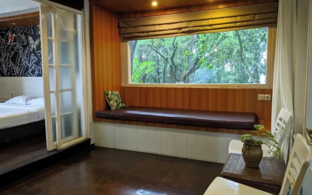 Grand Mulia Sakinah Boutique Resort