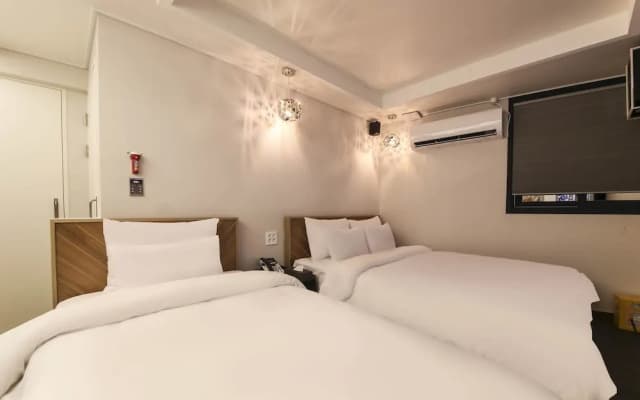 Ekklim Business Hotel