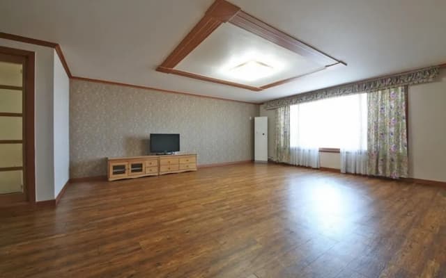 Ganghwa Island Beach Forest Pension(강화도 바닷가숲속펜션)