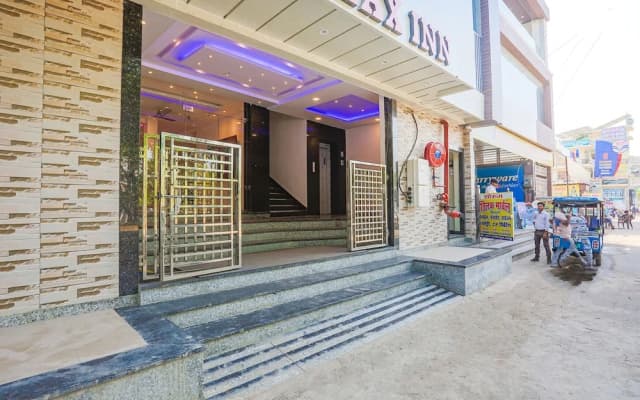 Fabhotel Relax Inn I