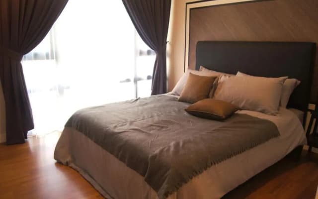 Anggun Residences Luxe