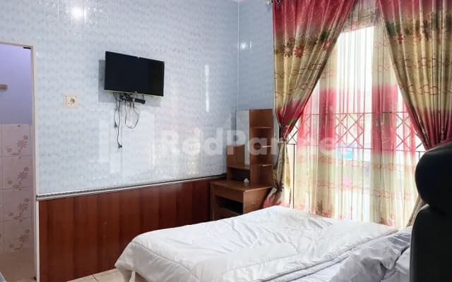 Arjuna 1 Homestay Syariah Dieng Mitra RedDoorz