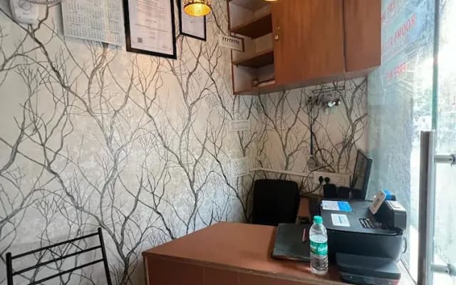Simna Guest House