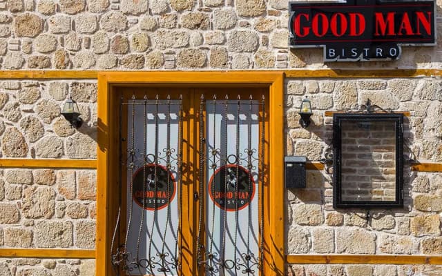 Goodman Hotel Bistro