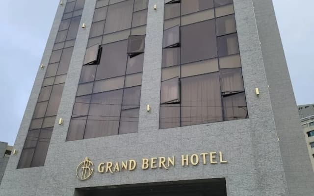Grand Bern Hotel