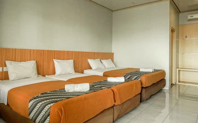 Airlangga Hotel
