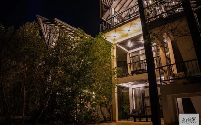 Karawwa Luxury Villas