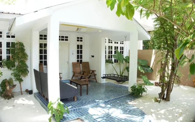 Odi Kamadhoo