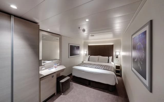Arabian Cruise