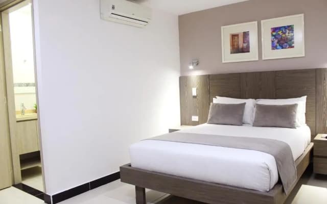 Hotel Marrakech