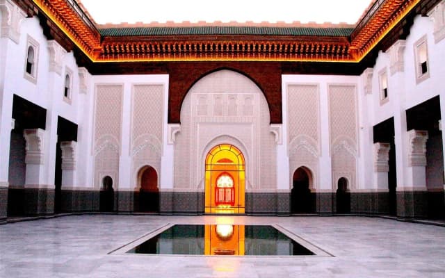 The Oberoi Marrakech