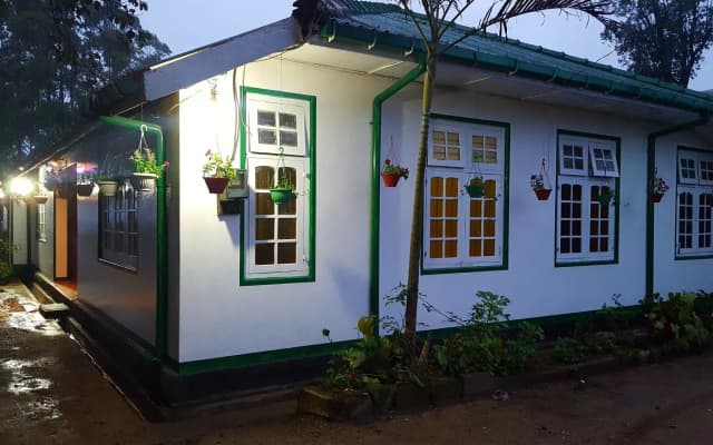 Bel View Guest House
