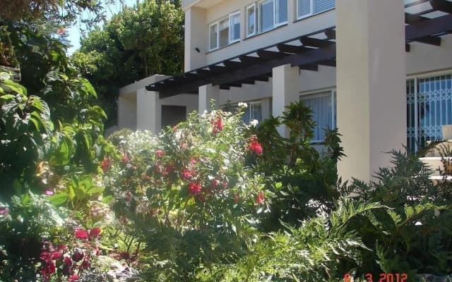 Majorca House
