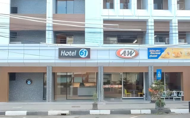 Hotel 61 Banda Aceh