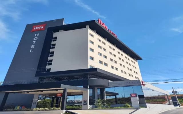 Ibis Nova Serrana