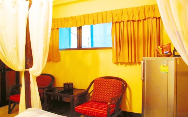 Nicky's Guesthouse