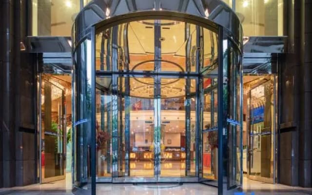 Ourland Hotel