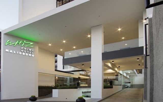 Malioboro Prime Hotel