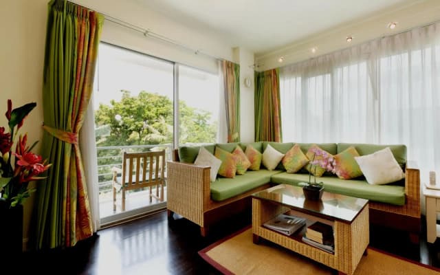 Baan Sandao by Nanni