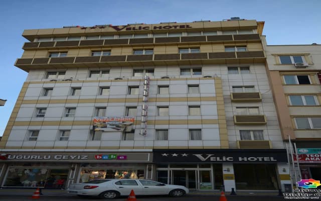 Kucuk Velic Hotel
