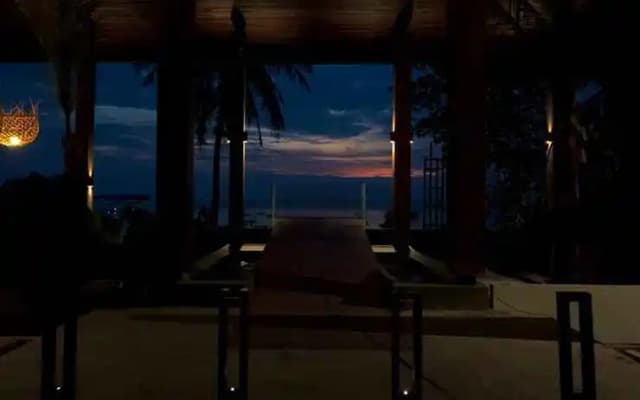 Halo Sustainable Resort Karimunjawa