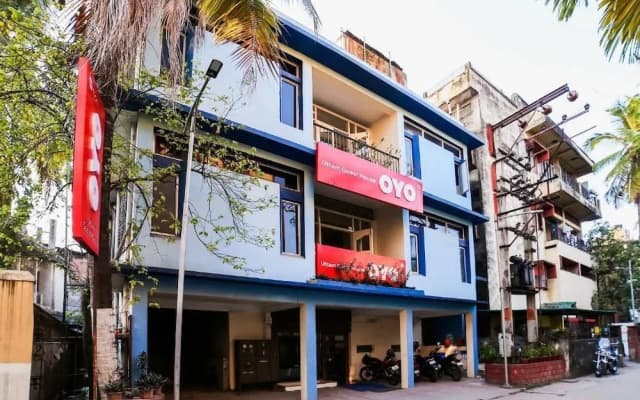 Uttam Guest House