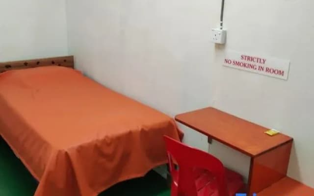 Wisma Orchid Homestay Tuaran