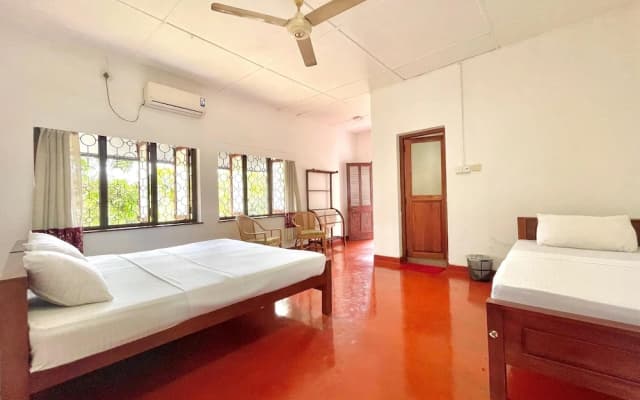 Kandy Boutique Villa by Aaradhya