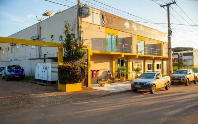 Recife Palace Hotel