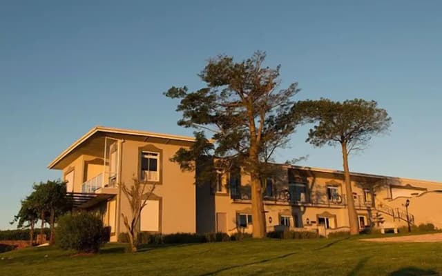 Dieu Donne Boutique Guest House Stellenbosch