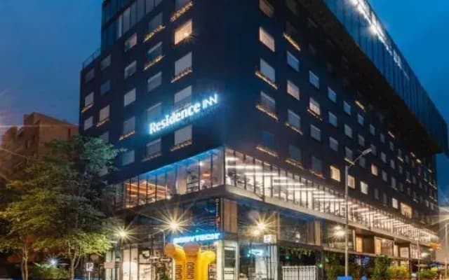 Residence Inn Bogota