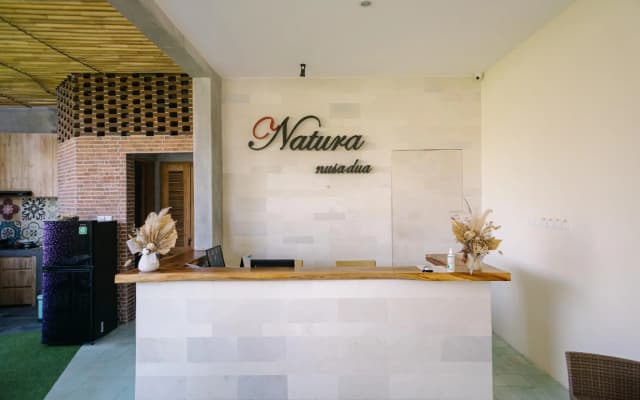 Natura Nusa Dua