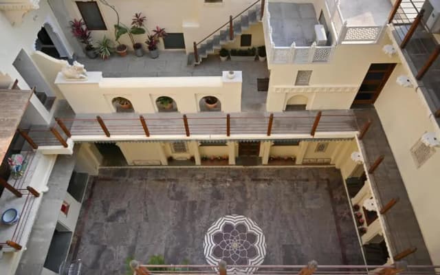 Kankarwa Haveli