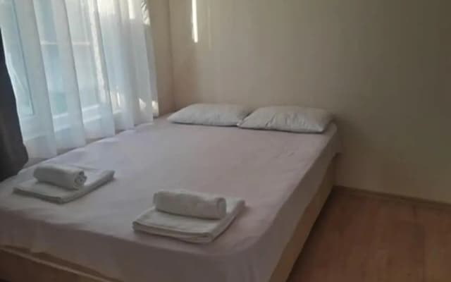 Camlaralti Pansiyon