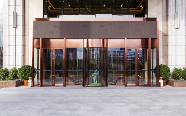 Novotel Daqing Haofang