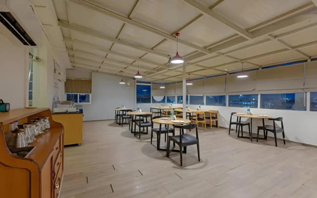 Treebo Tierra Woods Indiranagar