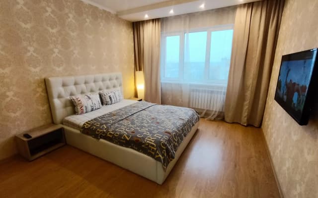 Fresh Room на ул. Строителей, 27/1
