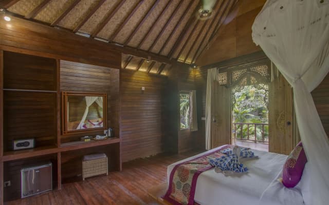Warisan Villa